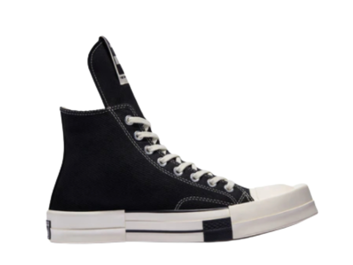 รองเท้า rick owens