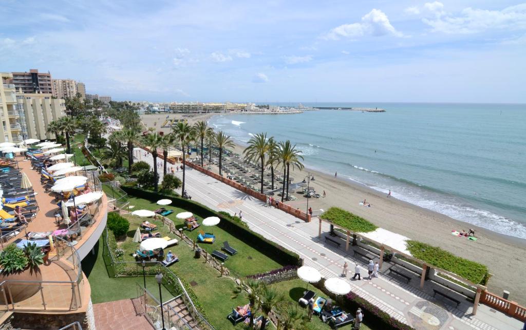 hotel riviera benalmadena reviews