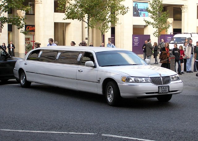 limousine pics