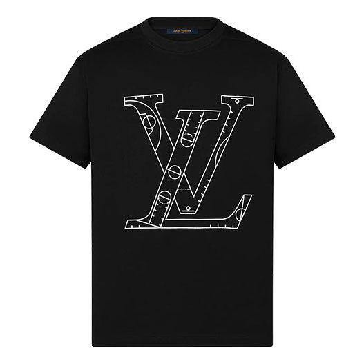 lv nba t shirt