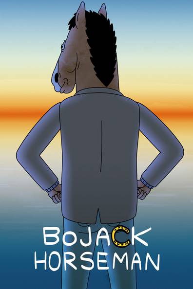 bojack horseman watch online season 2