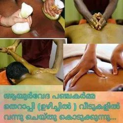 ayurvedic massage at home near me