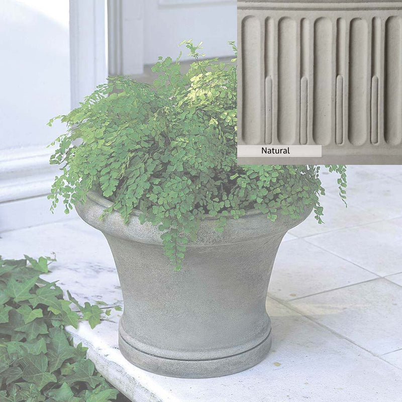 campania planters