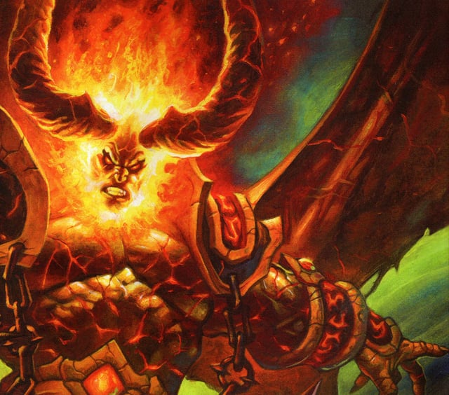 sargeras wow