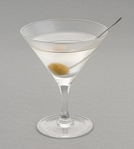 thesaurus cocktail