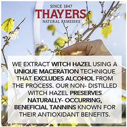 witch hazel woolworths