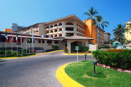 prince george to puerto vallarta all inclusive