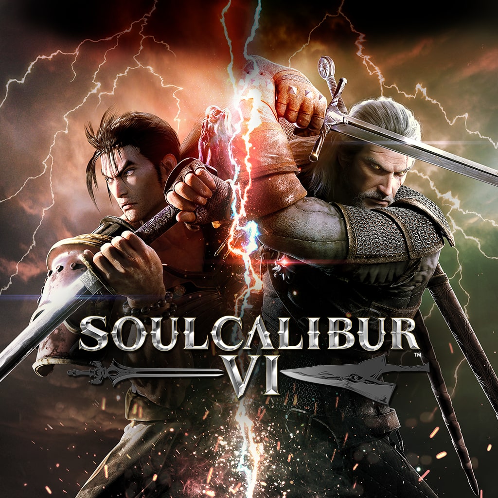 soulcalibur