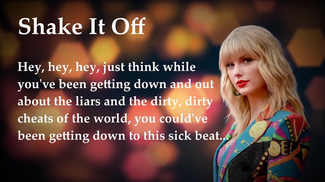 taylor swift lyric quiz