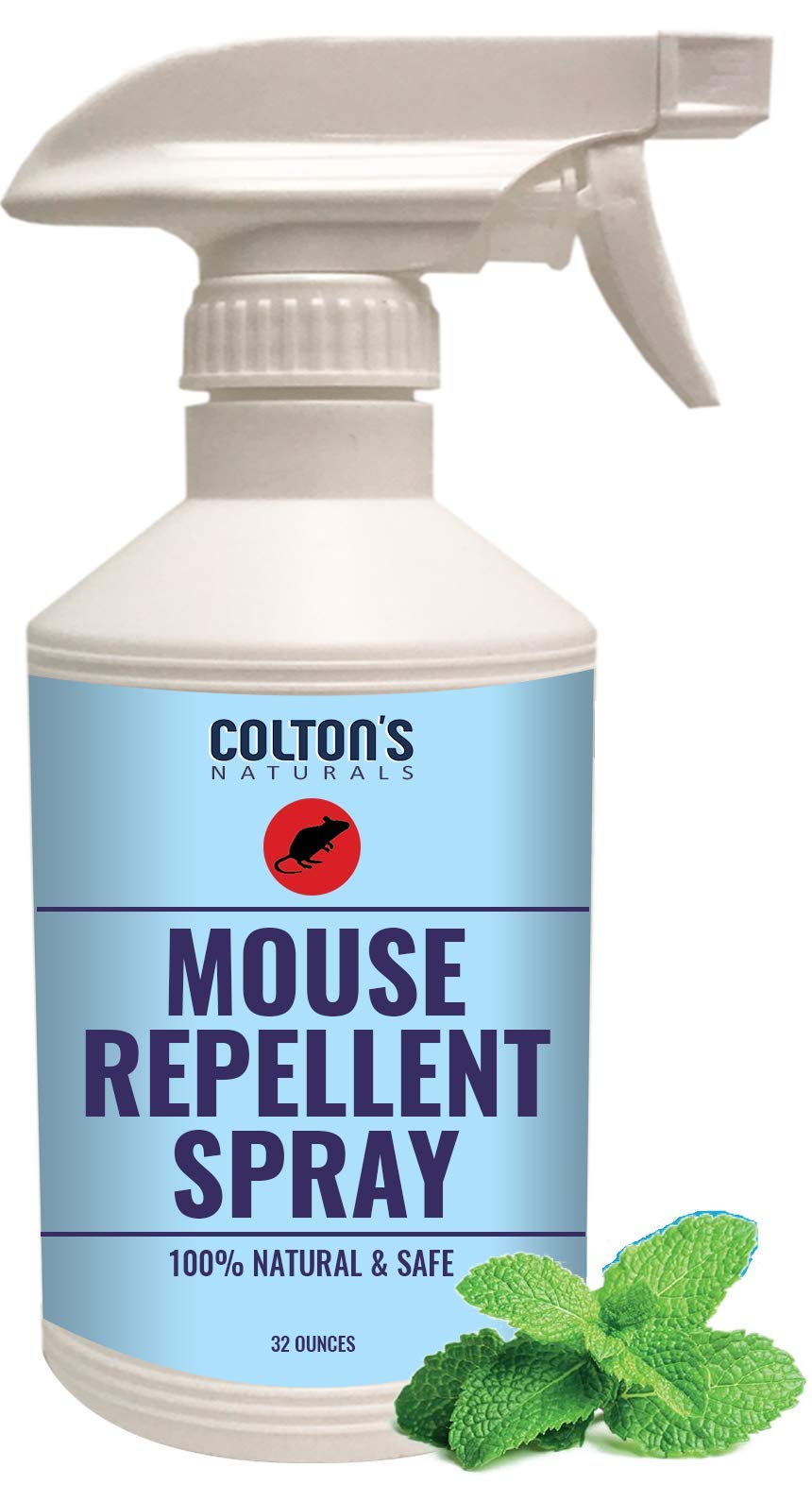 mouse killer spray