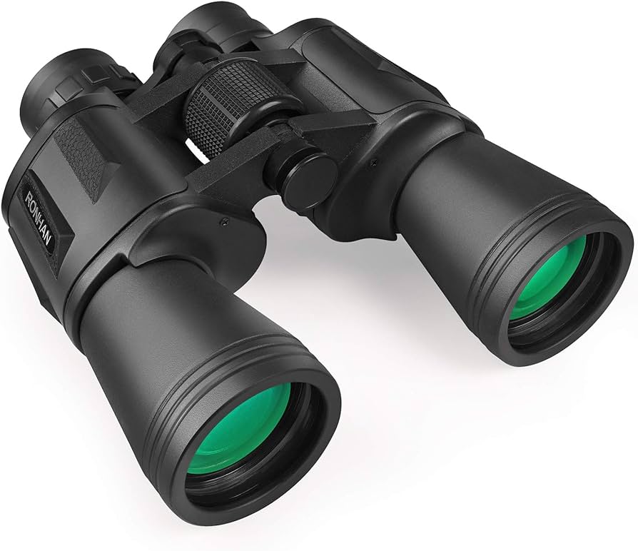 amazon binoculars