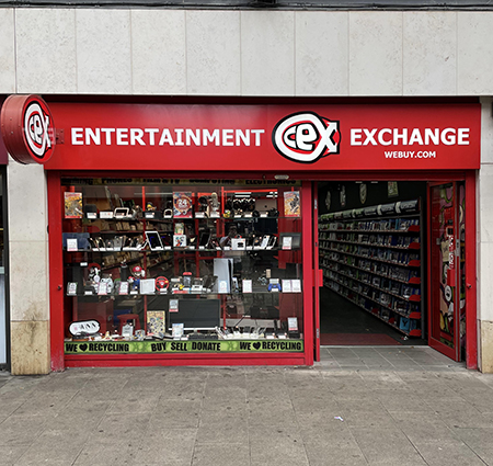 do you need id to sell to cex