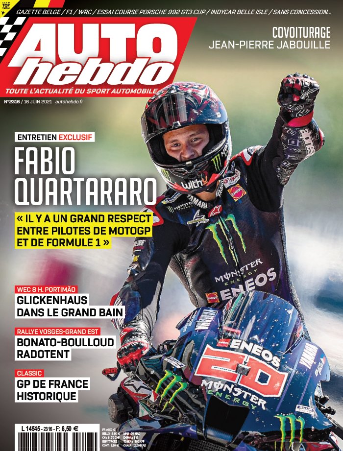 autohebdo moto