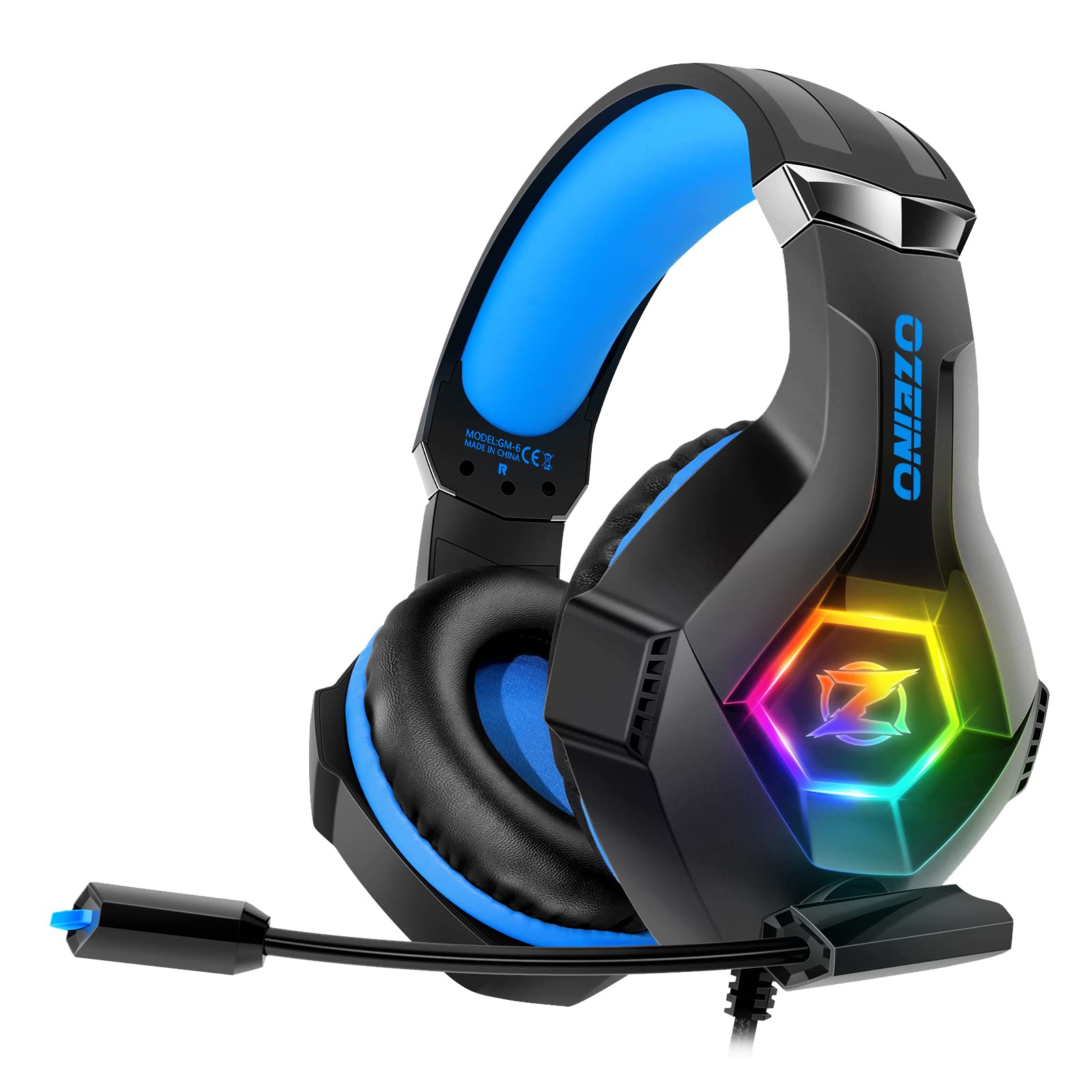 gaming headphones amazon