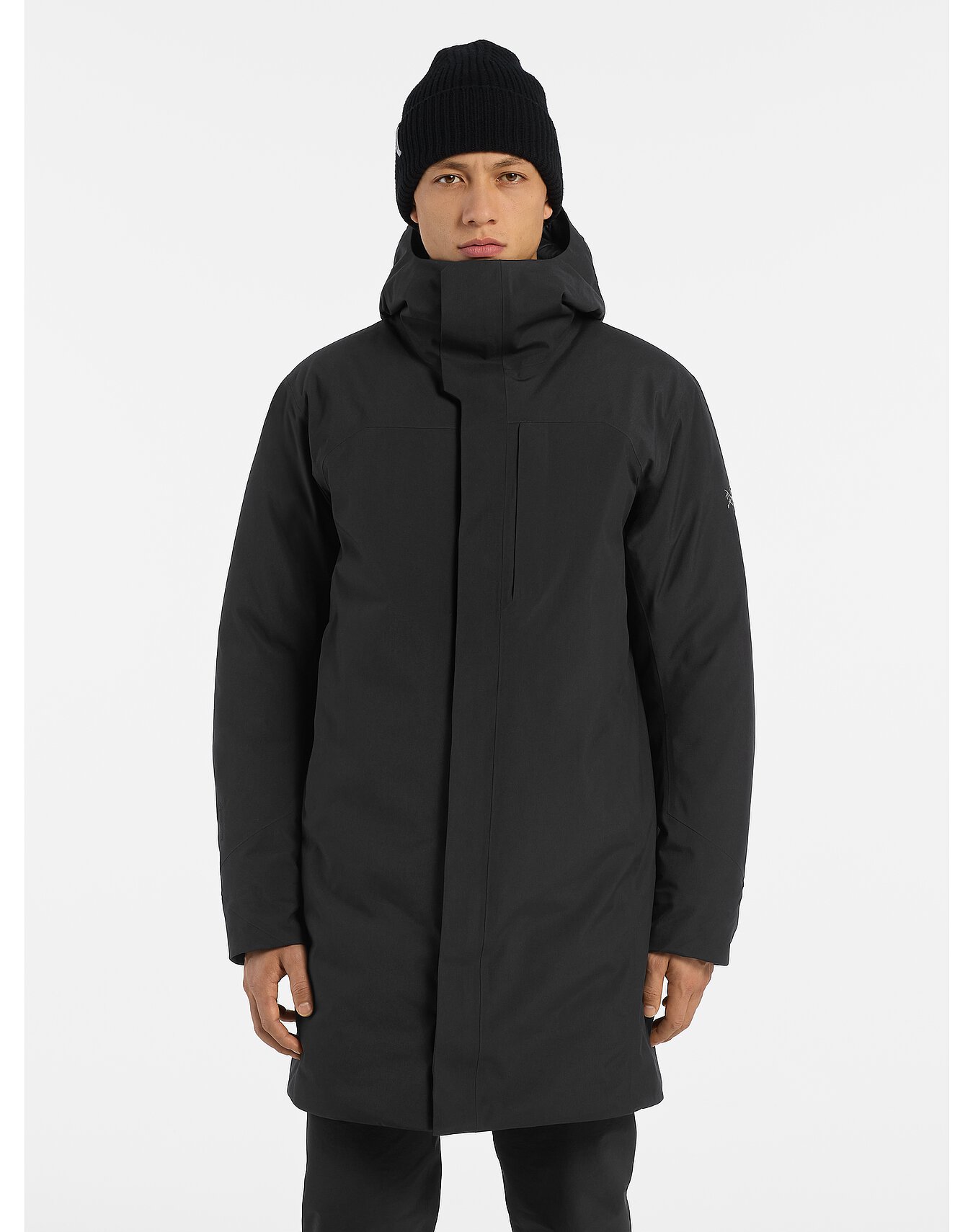 arc teryx therme parka