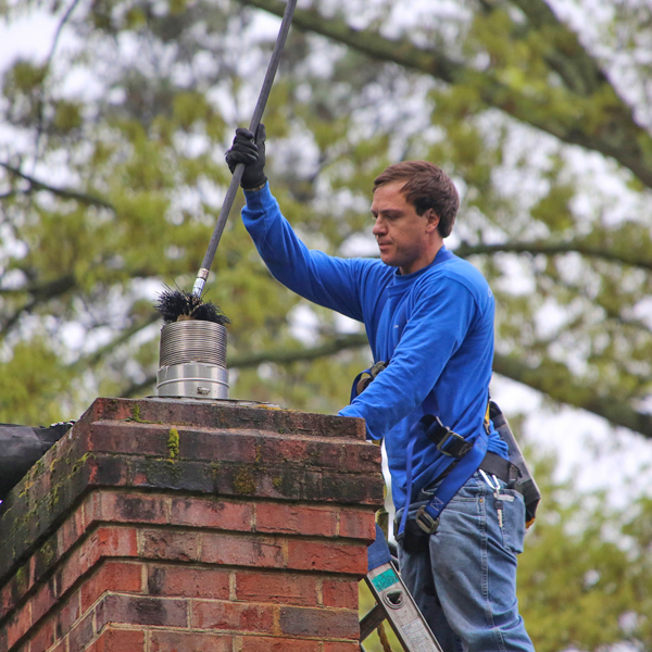 chimney sweep near me