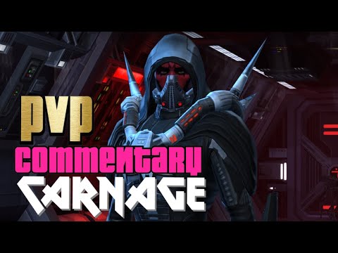 swtor marauder pvp