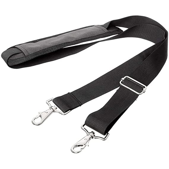 extra long bag strap