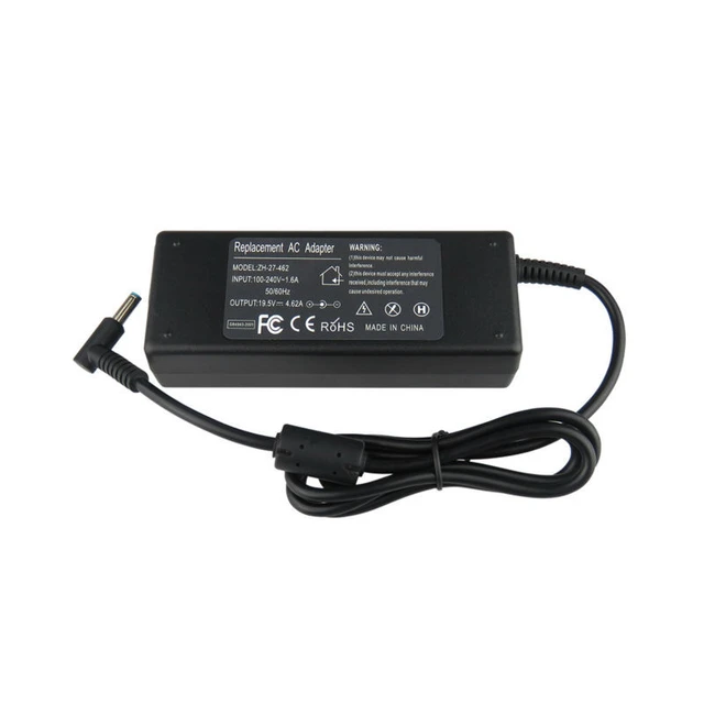 hp pavilion 15 notebook pc charger