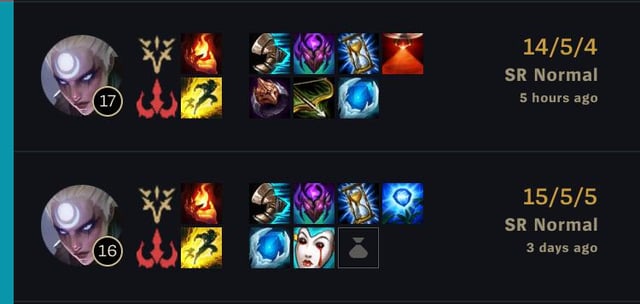 diana build