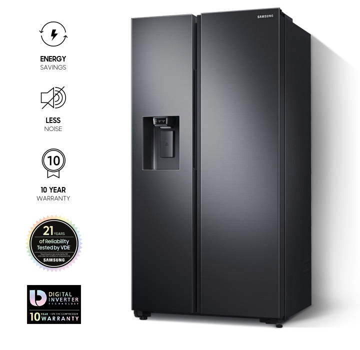 samsung refrigrator