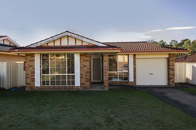 glenmore park rentals