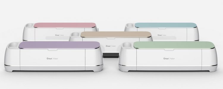 cricut maker 3 black friday