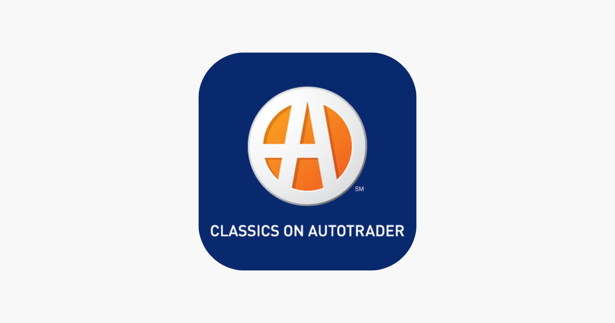 classic autotrader