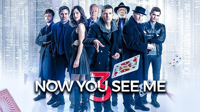 now you see me streaming vf