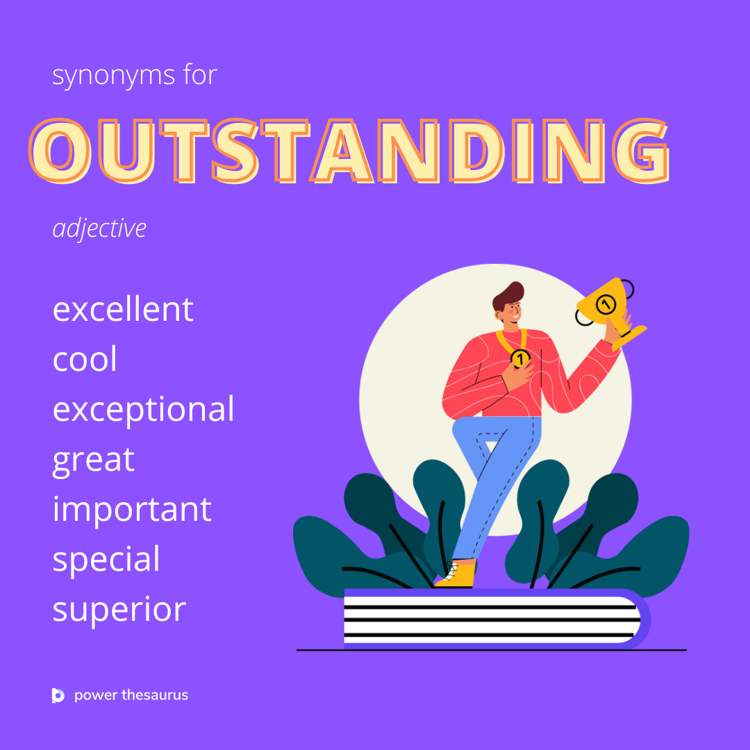 synonym exceptional