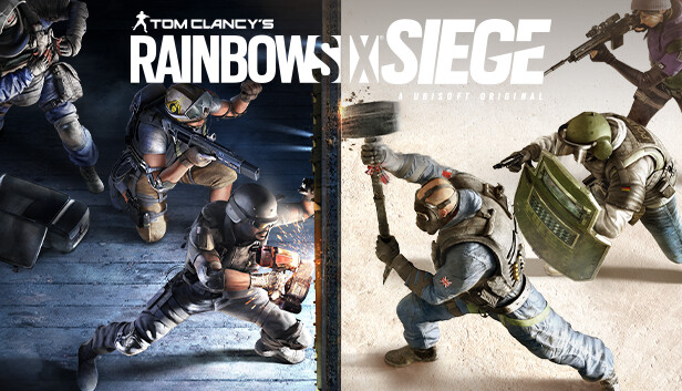 rainbow six siege price