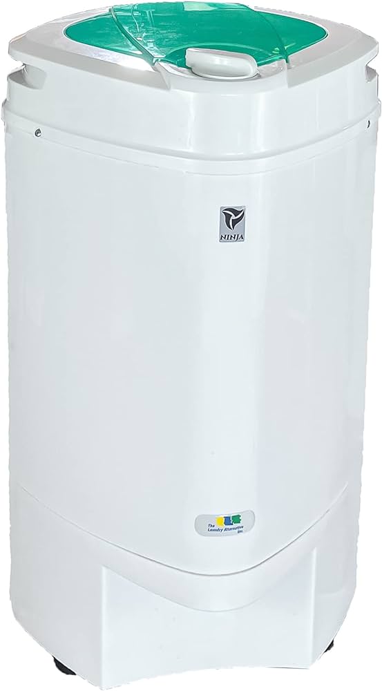 spin dryer amazon