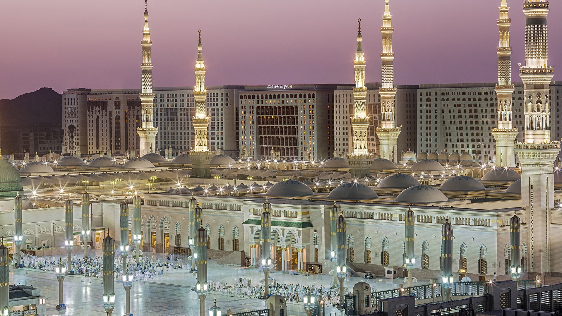 medina al madinah province saudi arabia