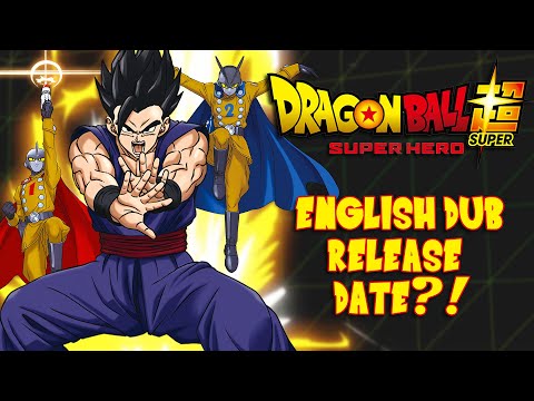 dragon ball super hero dub watch online