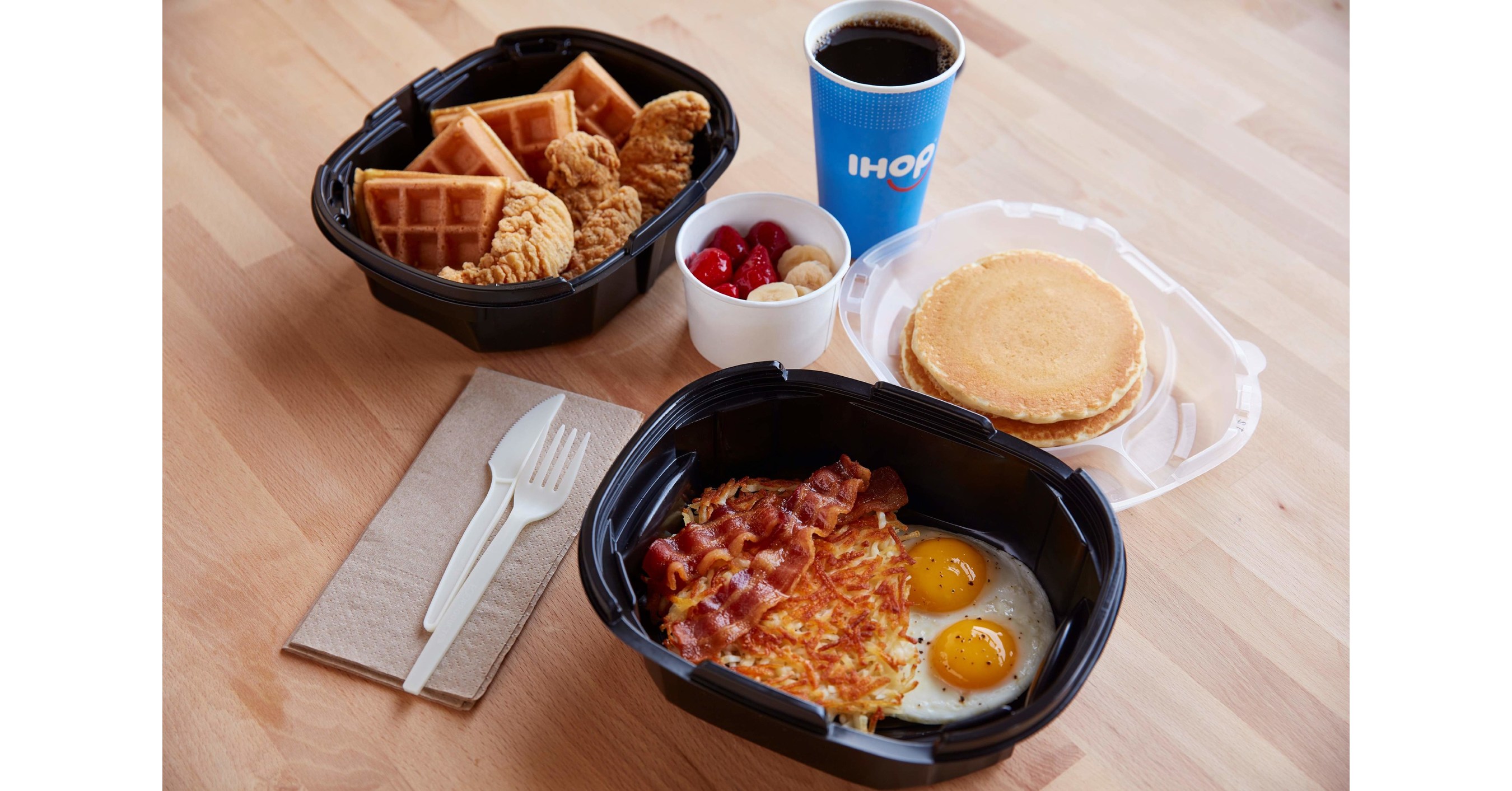 ihop delivery