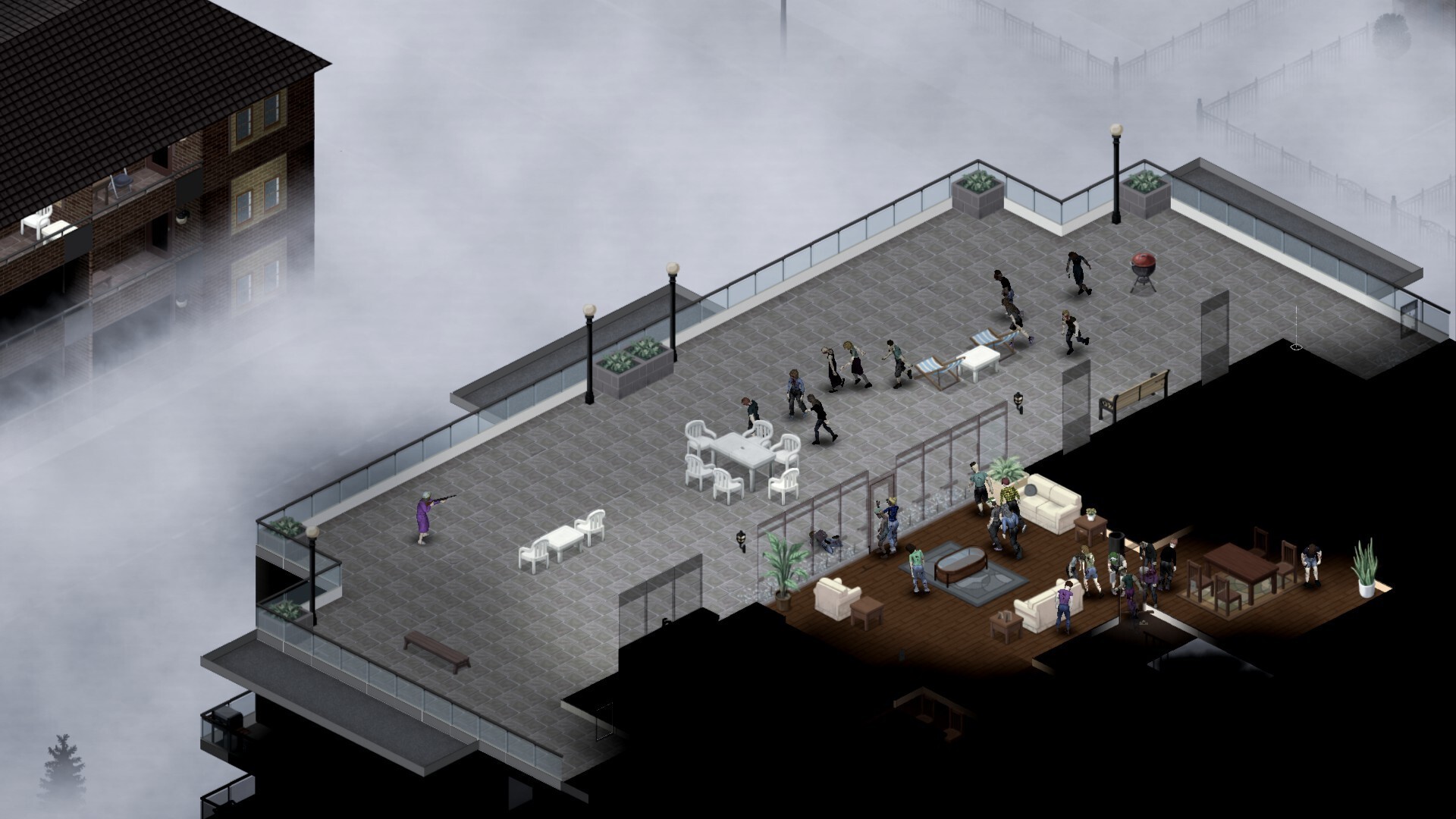 project zomboid