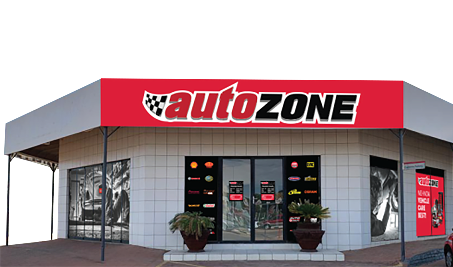 auto zone auto parts