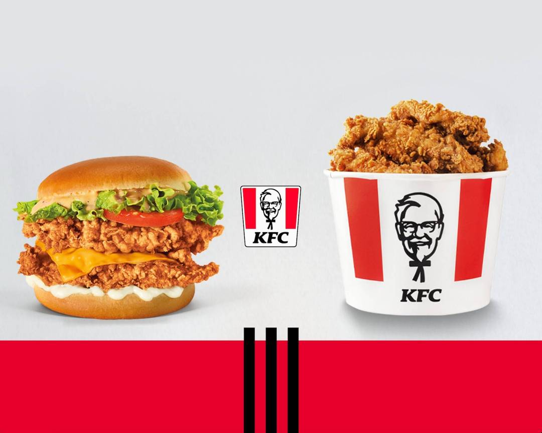 kfc burriana