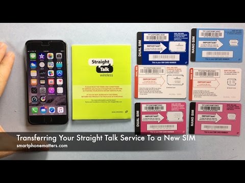 how to switch verizon phone to straight talk