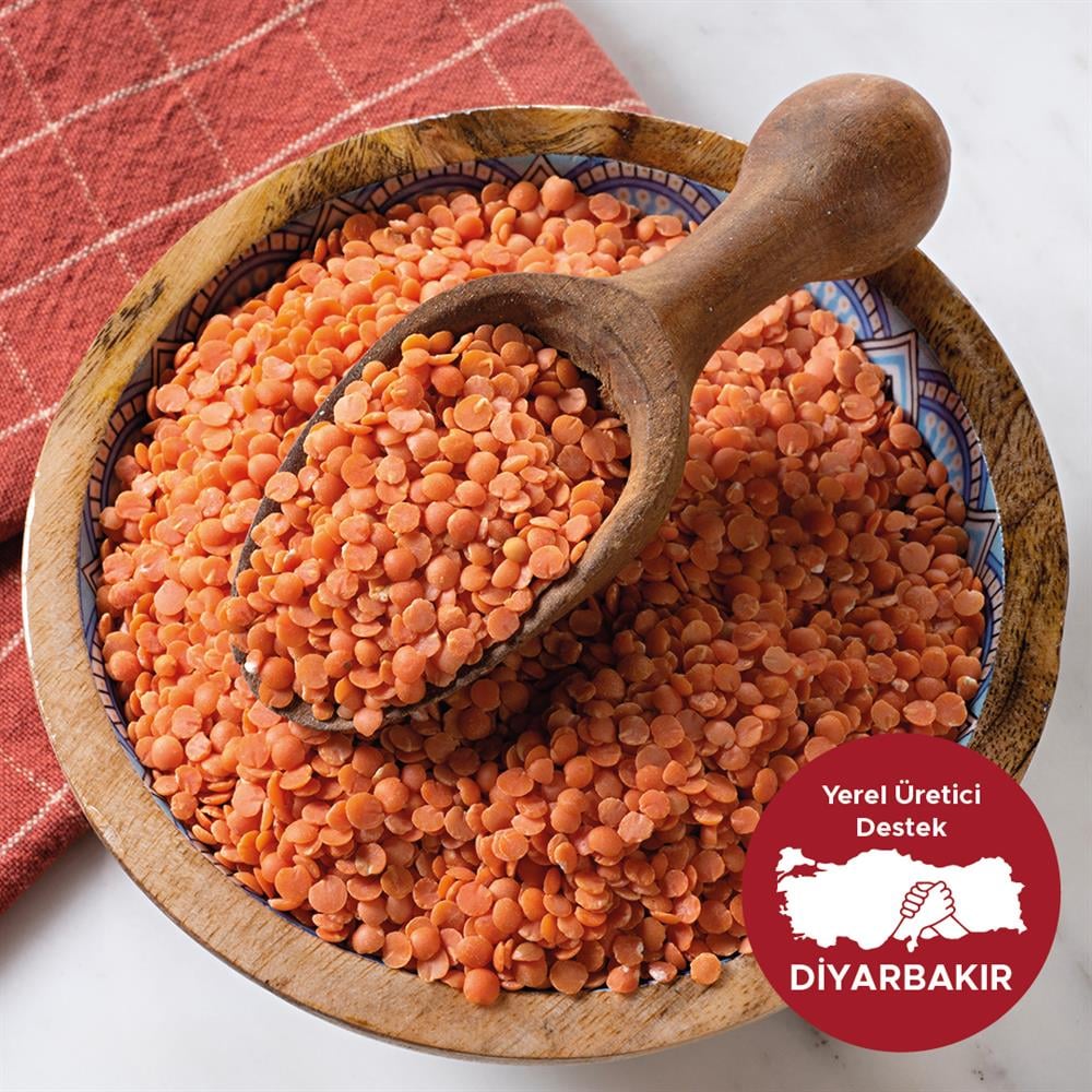 diyarbakır mercimek fiyatları