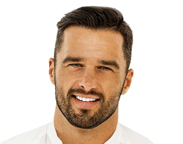 mens haircut near me