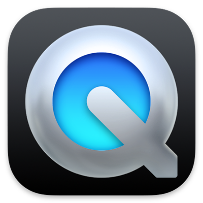 apple quicktime player