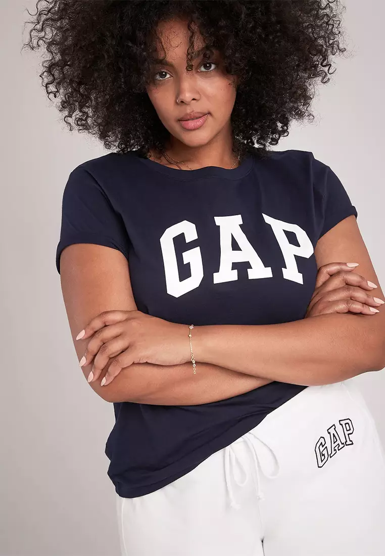 gap tees womens