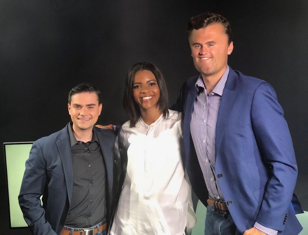 candace owens measurements