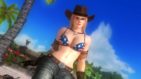 dead or alive 5 last round tina