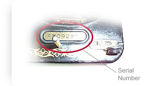 singer sewing machine serial number lookup