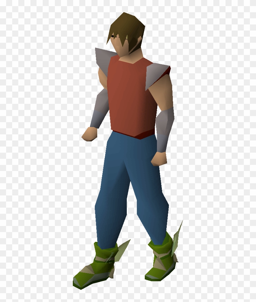 pegasian boots osrs