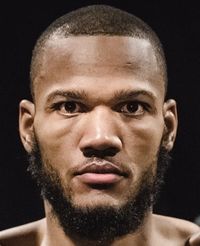 julian williams boxrec