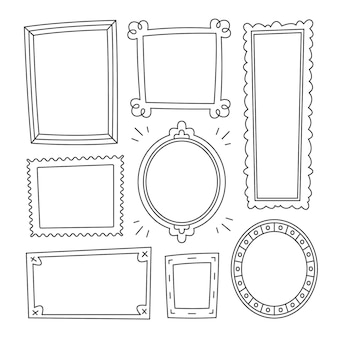 frames clipart