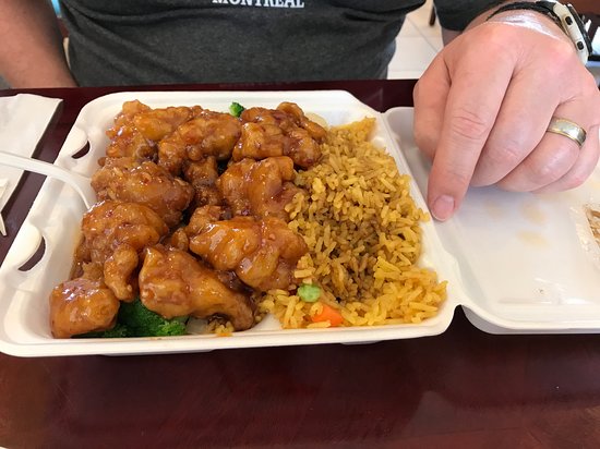 chinese near me